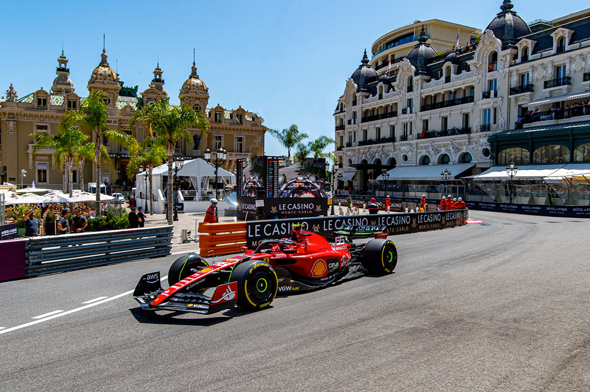 Grand Prix de Monaco