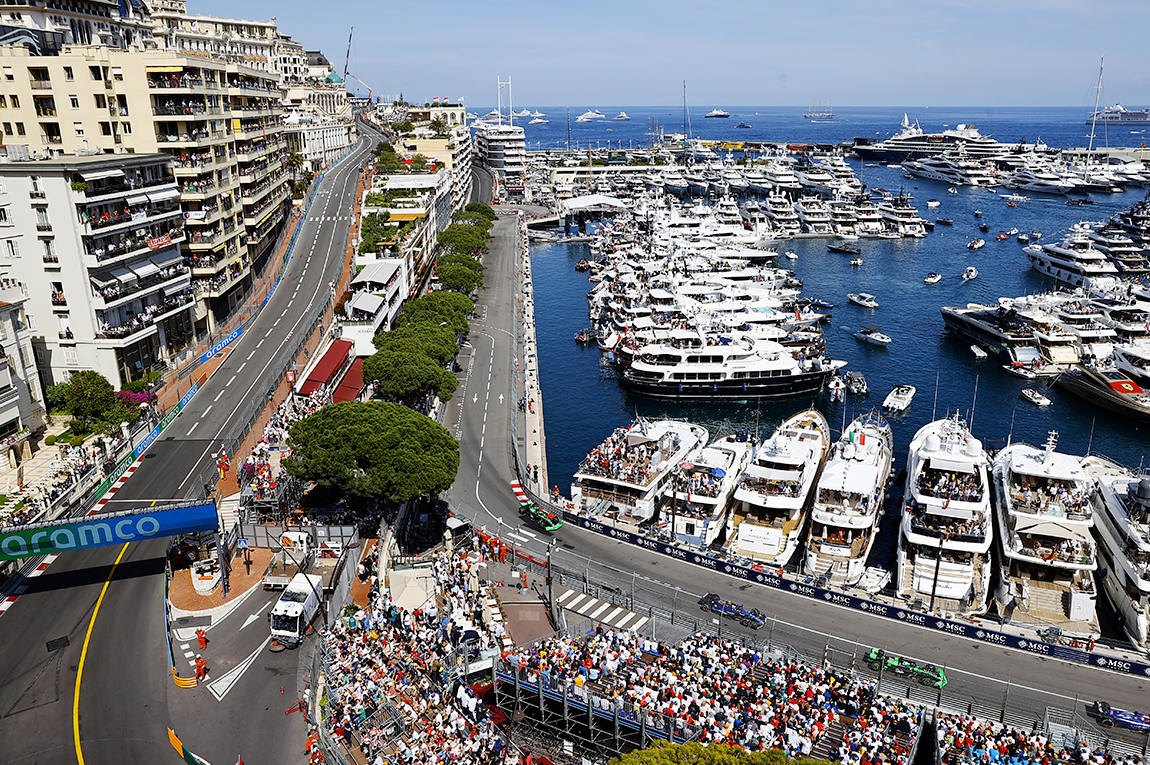 Grand Prix de Monaco