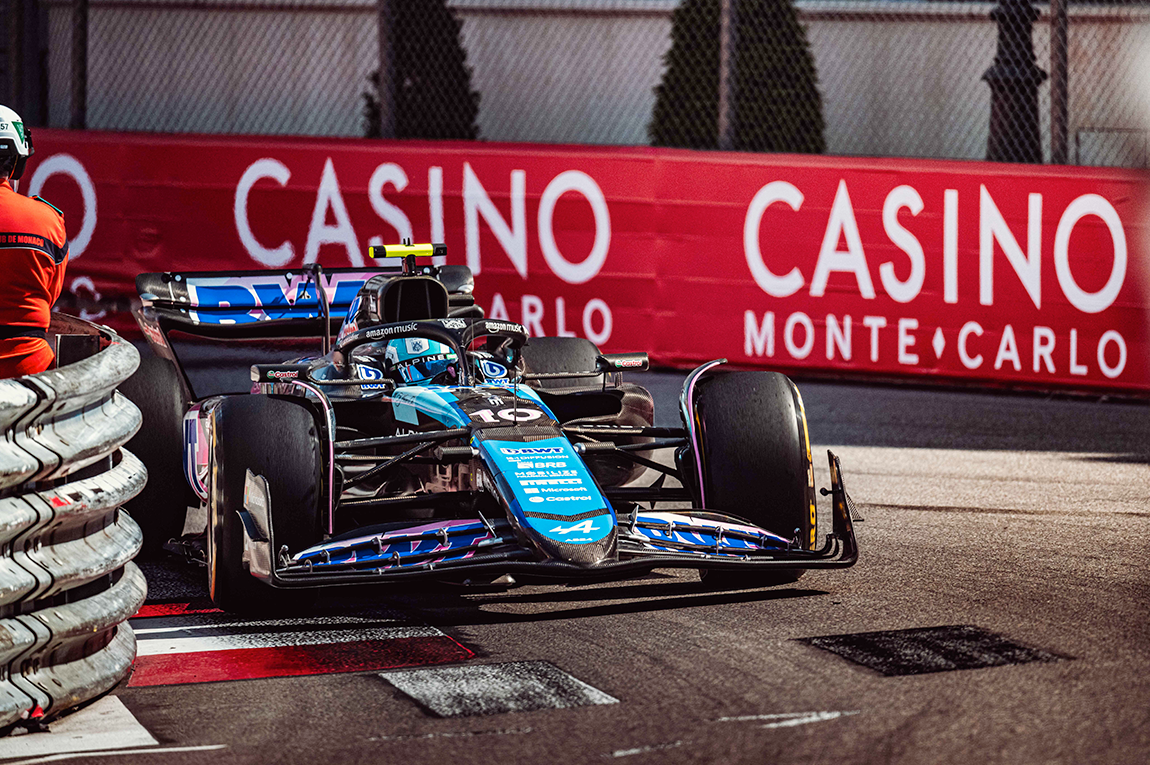 Grand Prix de Monaco