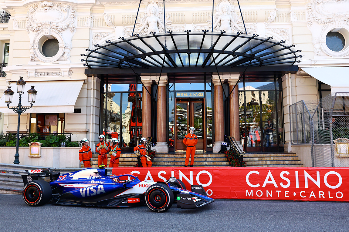 Grand Prix de Monaco