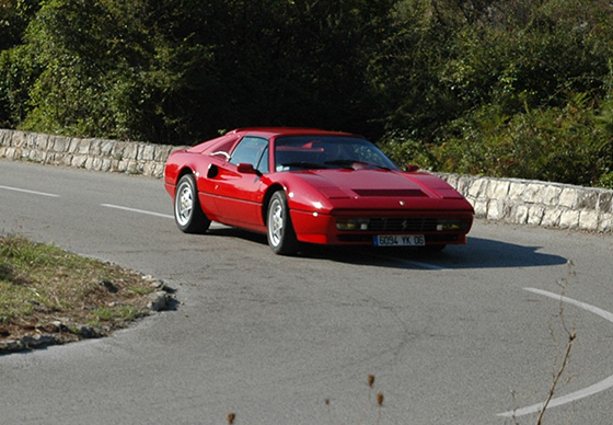 Ferrari 328 GTS