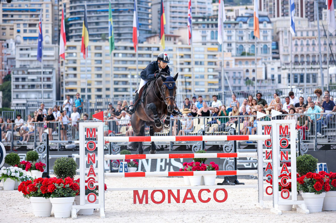 Lifevents Group - Hippisme - Jumping International de Monte-Carlo