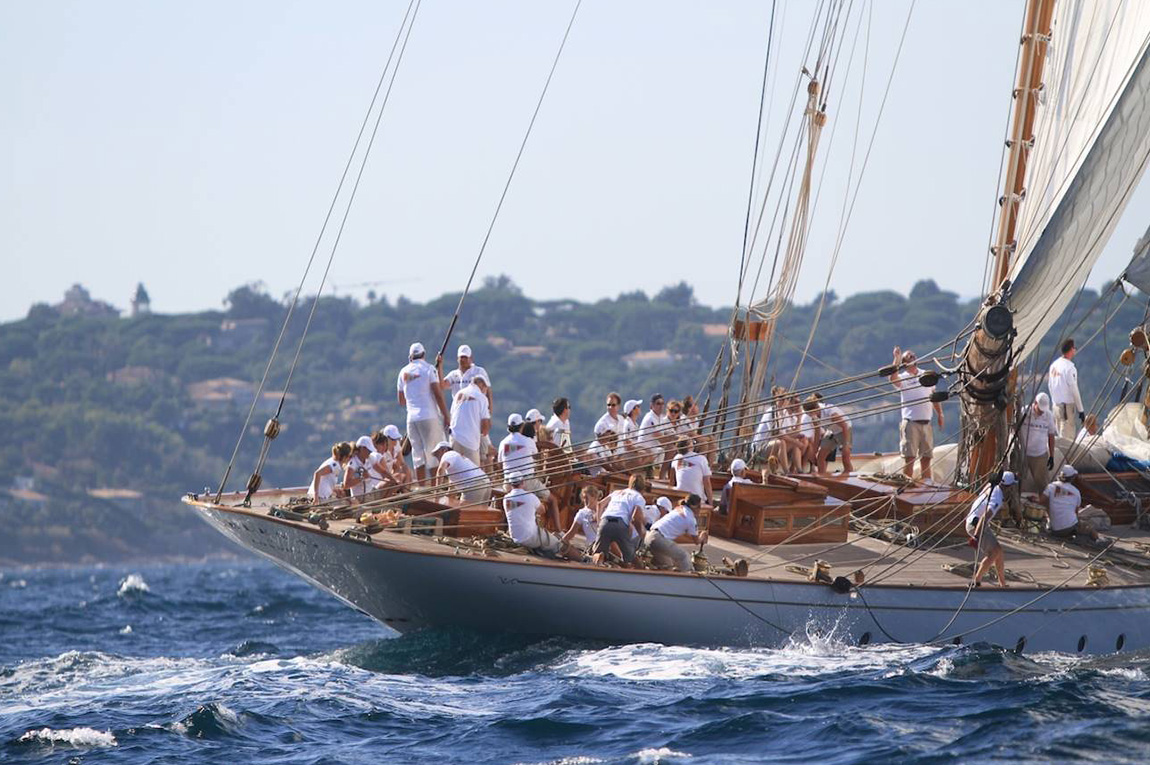 Monaco Classic Week